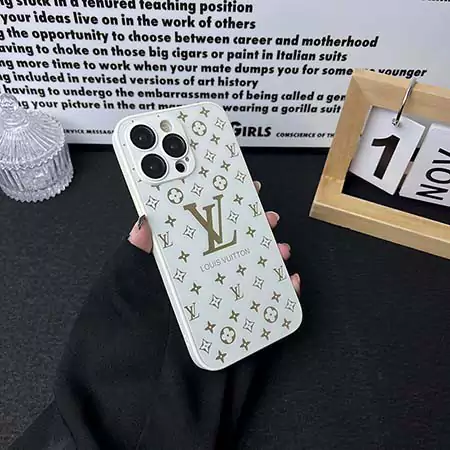 ルイヴィトン ブランド スマホケースiPhone17/17pro/17 promax/17 air 