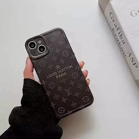 ルイヴィトン ブランド スマホケースiPhone17/17pro/17 promax/17 air 