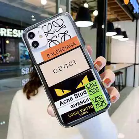 バレンシアガ  ブランド スマホケースiPhone17/17pro/17 promax/17 air 