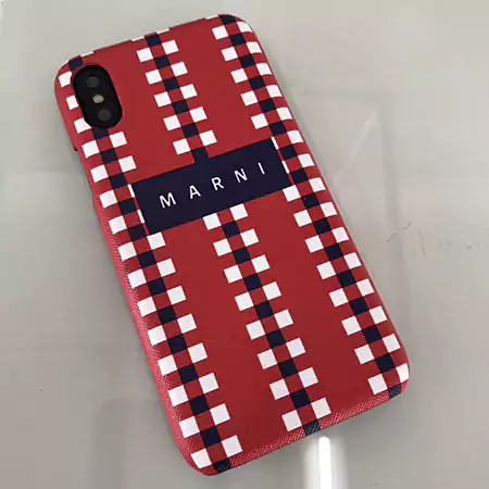 アルマーニ ブランドスマホケースiPhone17/17pro/17 promax/17 air 