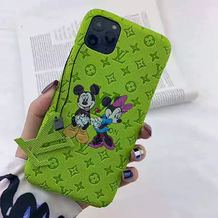 ルイヴィトン ブランド スマホケースiPhone17/17pro/17 promax/17 air 