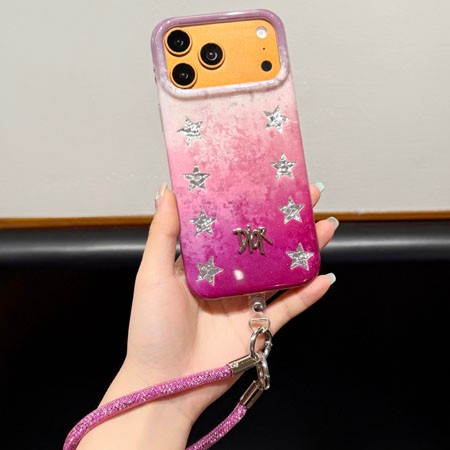 ディオールストリート芸能人覗き見防止iphone18ケースブランド