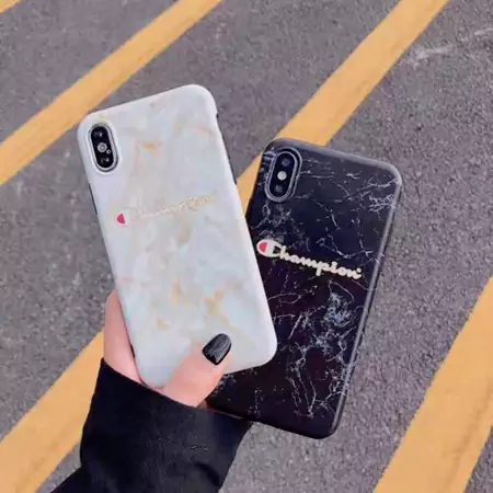 チャンピオン ブランド スマホケースiPhone17/17pro/17 promax/17 air 