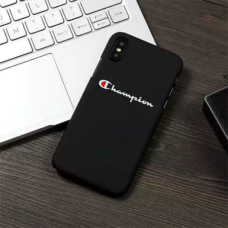 チャンピオン ブランド スマホケースiPhone17/17pro/17 promax/17 air 