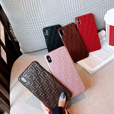 フェンディブランド スマホケースiPhone17/17pro/17 promax/17 air 