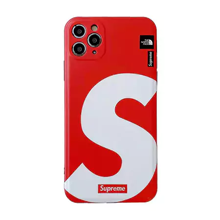 シュプリーム ブランド スマホケースiPhone17/17pro/17 promax/17 air 