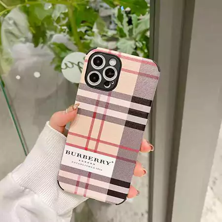バーバリー  ブランド スマホケースiPhone17/17pro/17 promax/17 air 