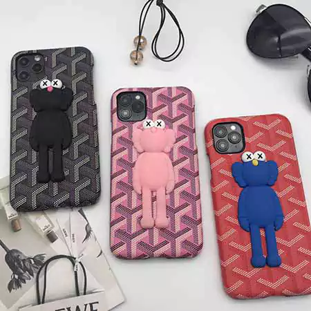 ゴヤール ブランド  スマホケースiPhone17/17pro/17 promax/17 air 