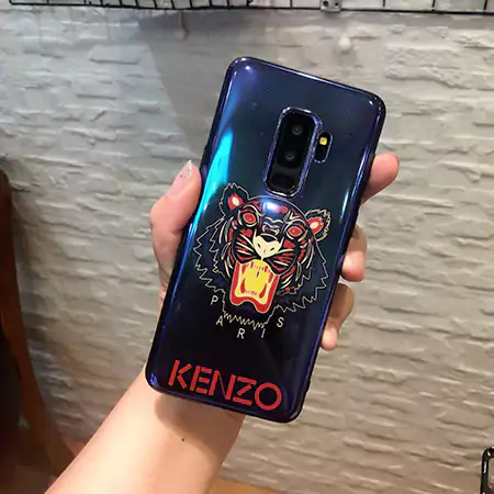 ケンゾー  ブランド スマホケースiPhone17/17pro/17 promax/17 air 