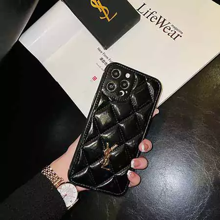 サンローラン ブランド スマホケースiPhone17/17pro/17 promax/17 air 