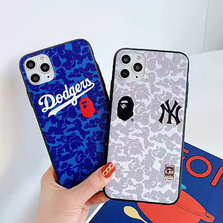 NY ブランド スマホケースiPhone17/17pro/17 promax/17 air 