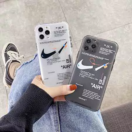 ナイキ ブランド スマホケースiPhone17/17pro/17 promax/17 air 