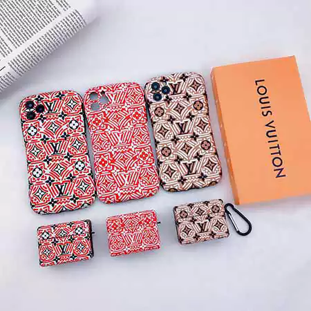 ルイヴィトン ブランド スマホケースiPhone17/17pro/17 promax/17 air 