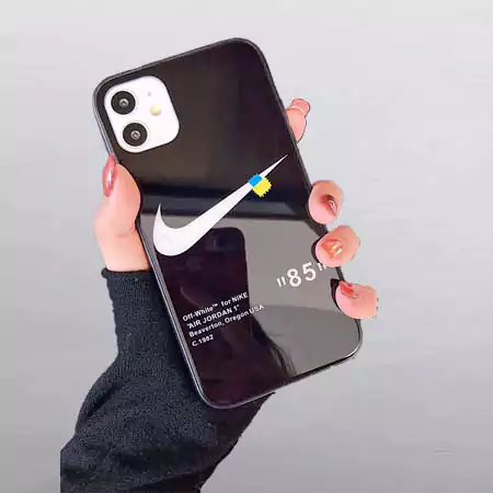 ナイキ ブランド スマホケースiPhone17/17pro/17 promax/17 air 
