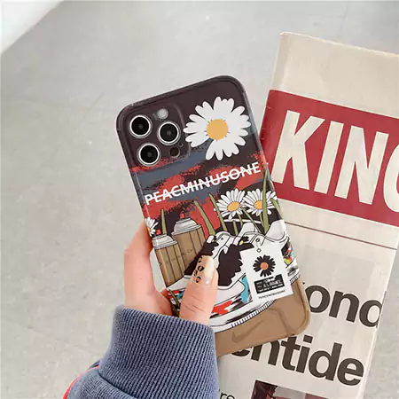 ナイキ ブランド スマホケースiPhone17/17pro/17 promax/17 air 