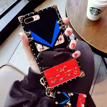 フェンディブランド スマホケースiPhone17/17pro/17 promax/17 air 