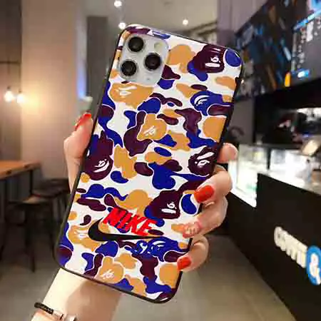 チャンピオン ブランド スマホケースiPhone17/17pro/17 promax/17 air 