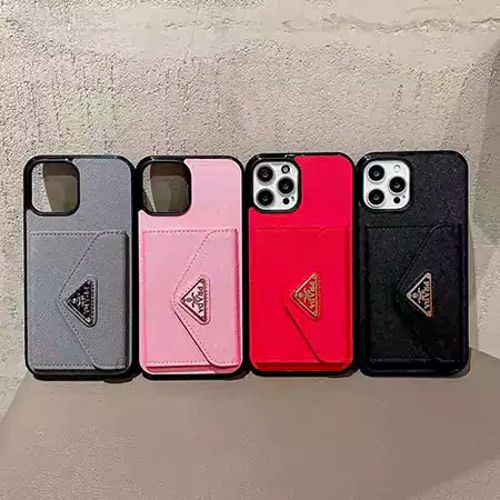 プラダ ハイブランド スマホケースiPhone17/17pro/17 promax/17 air 