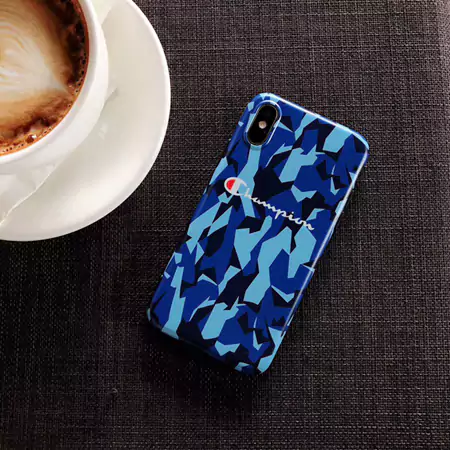 チャンピオン ブランド スマホケースiPhone17/17pro/17 promax/17 air 
