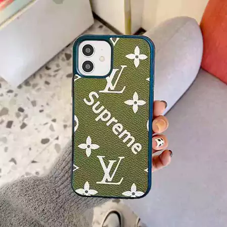 ルイヴィトン ブランド スマホケースiPhone17/17pro/17 promax/17 air 