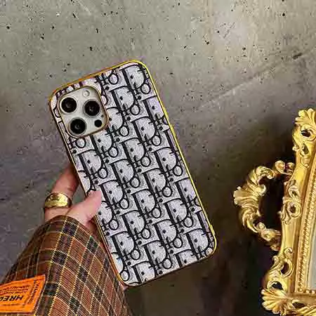 ディオール ブランド スマホケースiPhone17/17pro/17 promax/17 air 