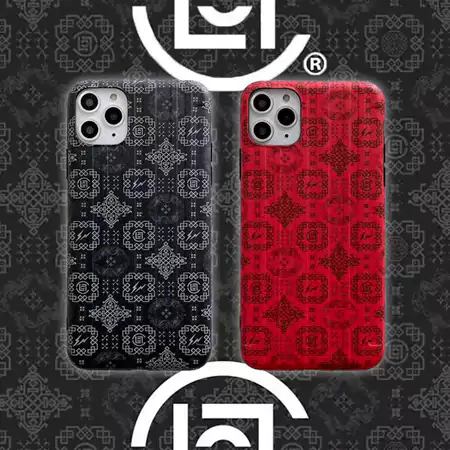 クリスチャンルブタン ブランド スマホケースiPhone17/17pro/17 promax/17 air 