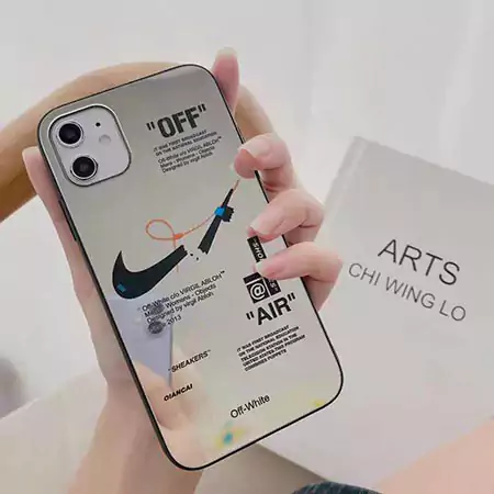 ナイキ ブランド スマホケースiPhone17/17pro/17 promax/17 air 