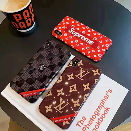 ルイヴィトン ブランド スマホケースiPhone17/17pro/17 promax/17 air 