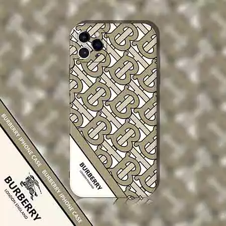 バーバリー  ブランド スマホケースiPhone17/17pro/17 promax/17 air 