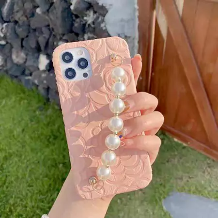 シャネル ブランド スマホケースiPhone17/17pro/17 promax/17 air 