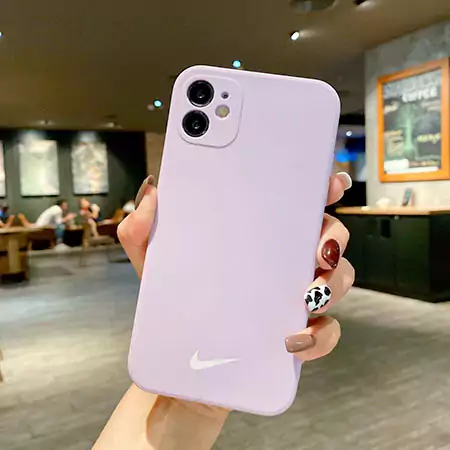 ナイキ ブランド スマホケースiPhone17/17pro/17 promax/17 air 