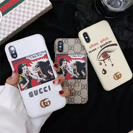 グッチ ハイブランド スマホケースiPhone17/17pro/17 promax/17 air 