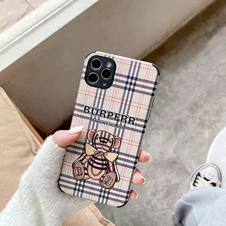 バーバリー  ブランド スマホケースiPhone17/17pro/17 promax/17 air 