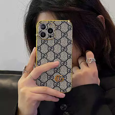 グッチ ハイブランド スマホケースiPhone17/17pro/17 promax/17 air 