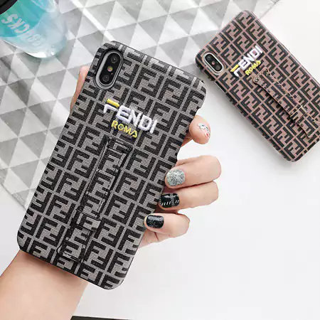 フェンディブランド スマホケースiPhone17/17pro/17 promax/17 air 