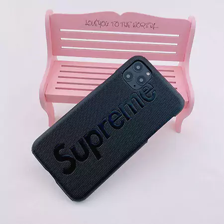 シュプリーム ブランド スマホケースiPhone17/17pro/17 promax/17 air 