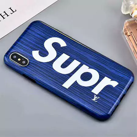 シュプリーム ブランド スマホケースiPhone17/17pro/17 promax/17 air 