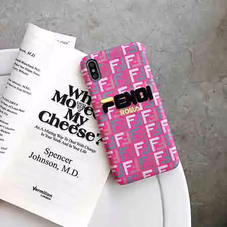 フェンディブランド スマホケースiPhone17/17pro/17 promax/17 air 