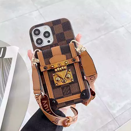 ルイヴィトン ブランド スマホケースiPhone17/17pro/17 promax/17 air 