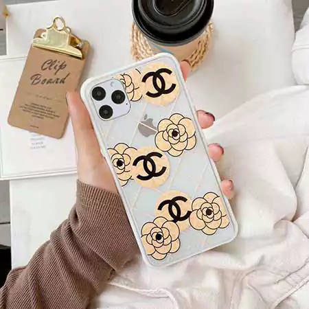 シャネル ブランド スマホケースiPhone17/17pro/17 promax/17 air 