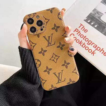 ルイヴィトン ブランド スマホケースiPhone17/17pro/17 promax/17 air 