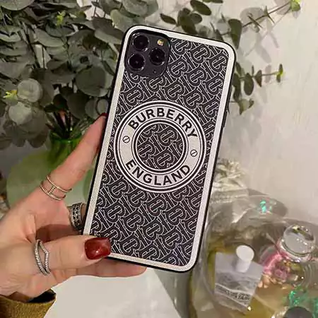 バーバリー  ブランド スマホケースiPhone17/17pro/17 promax/17 air 