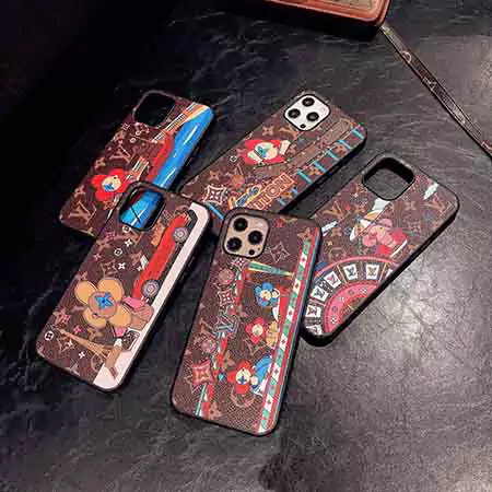 ルイヴィトン ブランド スマホケースiPhone17/17pro/17 promax/17 air 