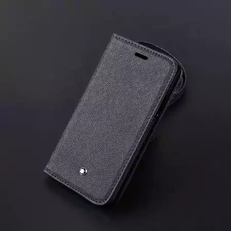 モンブラン スマホケースiPhone17/17pro/17 promax/17 air 