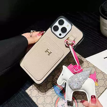 エルメス ブランド スマホケースiPhone17/17pro/17 promax/17 air 