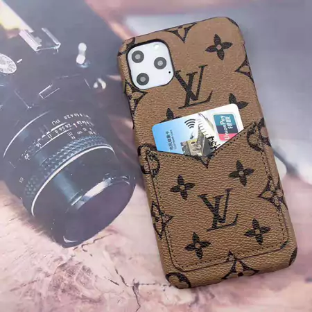 ルイヴィトン ブランド スマホケースiPhone17/17pro/17 promax/17 air 