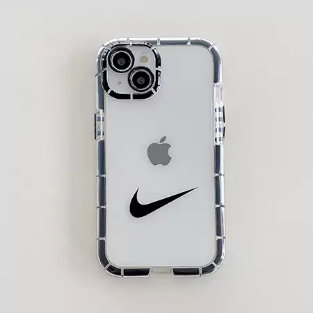 ナイキ ブランド スマホケースiPhone17/17pro/17 promax/17 air 