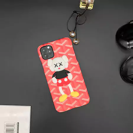 ゴヤール ブランド  スマホケースiPhone17/17pro/17 promax/17 air 