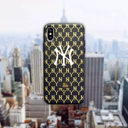 NY ブランド スマホケースiPhone17/17pro/17 promax/17 air 