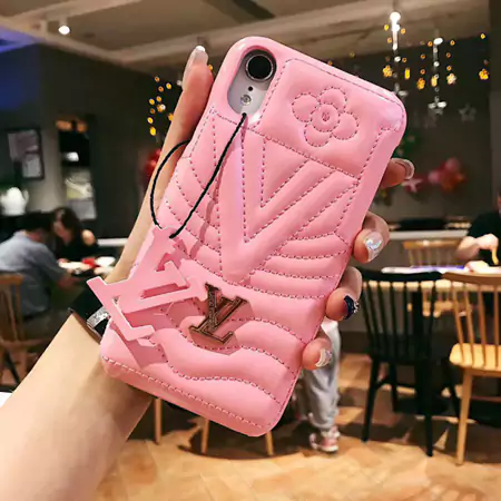 ルイヴィトン ブランド スマホケースiPhone17/17pro/17 promax/17 air 